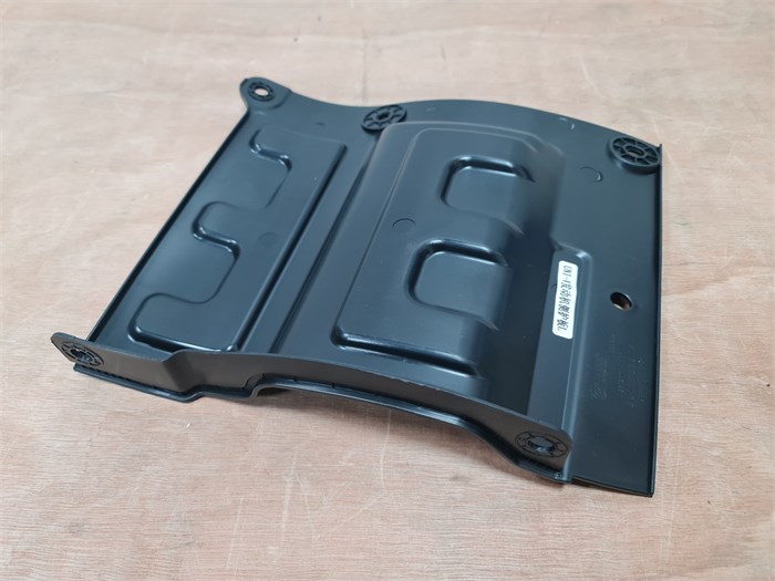 Пыльник двигателя боковой левый Changan UNI-V C281F2709080100