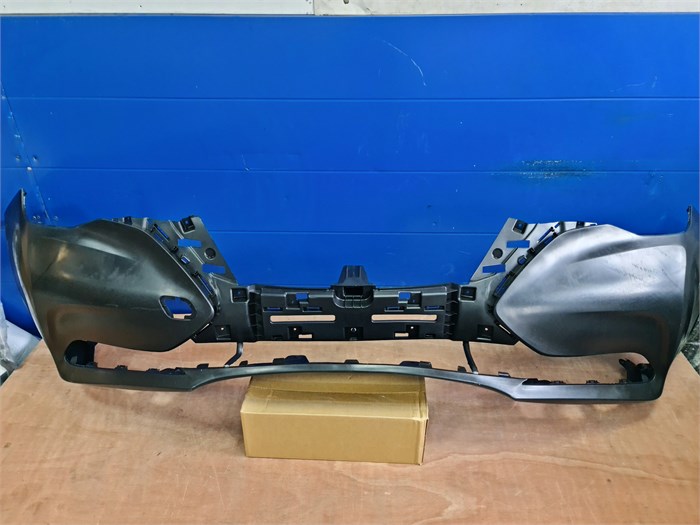 Бампер передний Changan Alsvin B511F2713010200