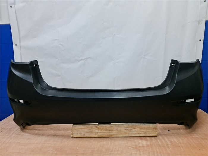 Бампер задний Changan Alsvin B511F2713030200-1