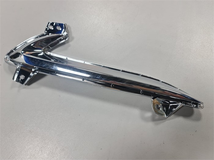 Накладка бампера правая Changan Alsvin B511F2713010600