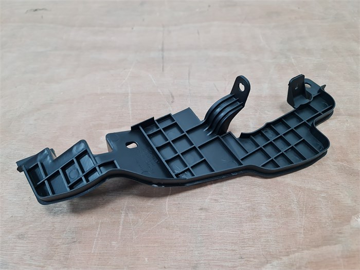 Дефлектор (воздуховод) радиатора левый Changan Alsvin B511F2713080500