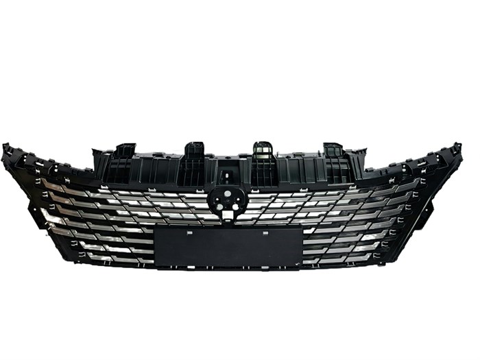 Решетка радиатора Changan Lamore (звездный серый) C589F2713011423