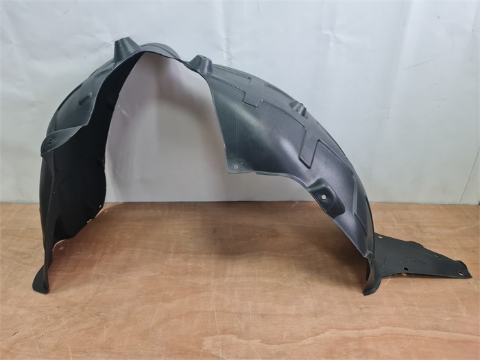 Подкрылок передний левый (локер) Changan LAMORE C589F2709040102