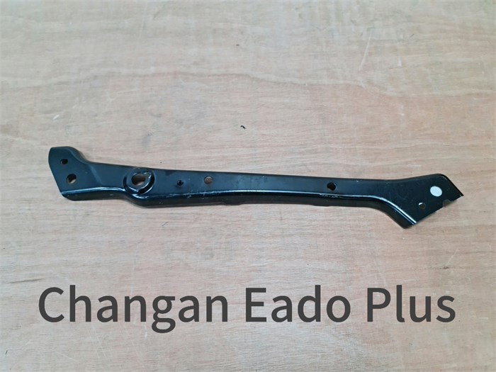 Суппорт радиатора левая часть Changan Eado Plus C211F2702094600