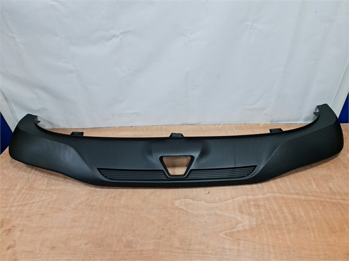 Бампер задний нижняя часть Changan CS55plus / UNI-S S203F2713031000