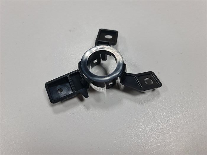 Кронштейн парктроника левый Changan UNI-T 2803411CN02