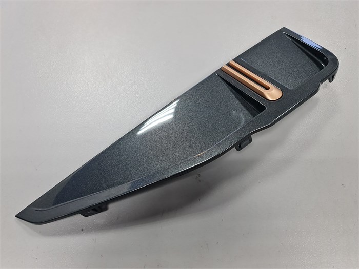 Накладка крыла переднего Changan CS55 PLUS UNI-S S203F2709022150