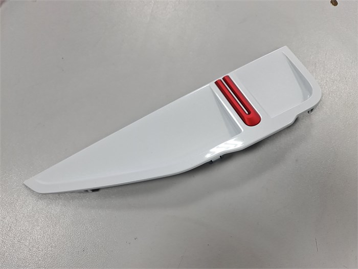 Накладка переднего правого крыла Changan CS55 PLUS UNI-S S203F2709022010