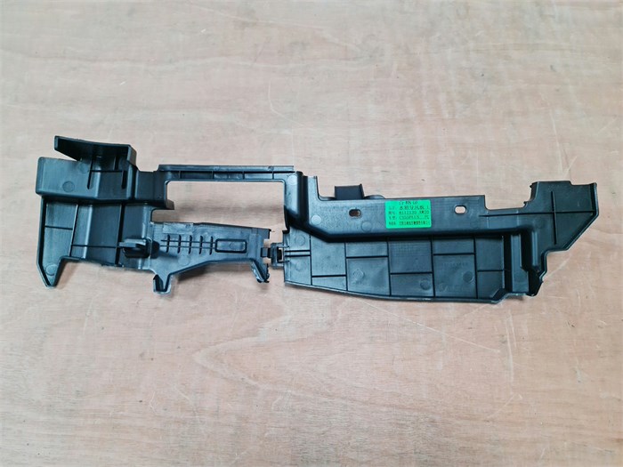 Воздуховод (дефлектор) радиатора левый Changan CS55 PLUS S203F2715011500