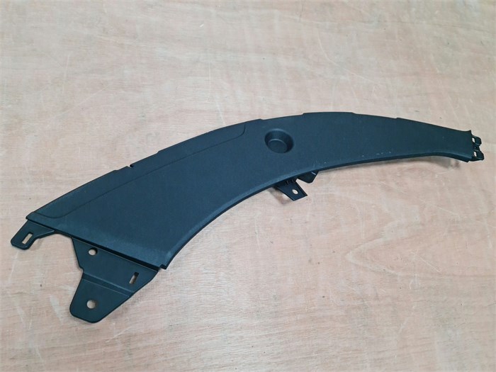 Накладка моторного отсека правая Changan CS55 PLUS UNI-S S203F2715011400