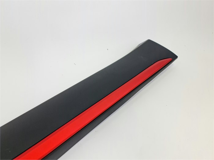 Накладка двери передней левая Changan CS55 PLUS UNI-S S203F2709041601AA