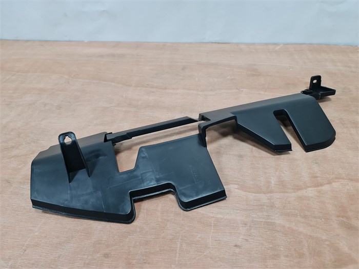 Дефлектор (воздуховод) радиатора левый Changan CS75 PLUS S311F2713070100