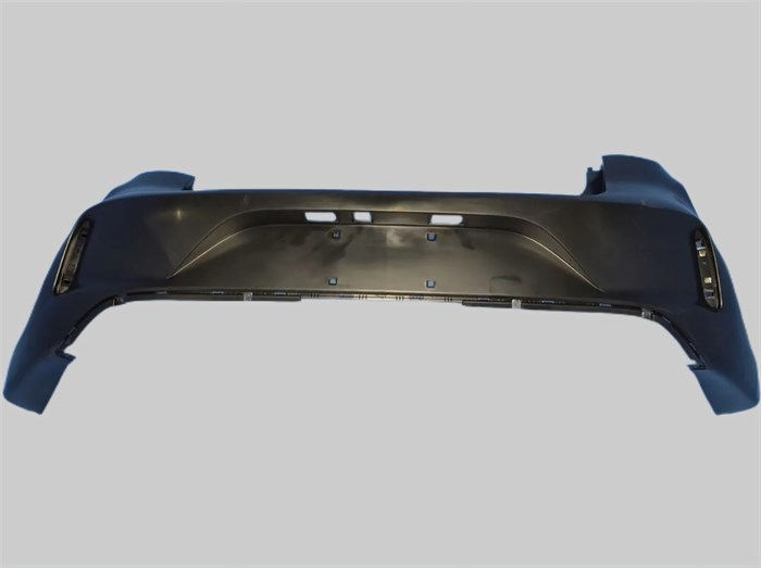Бампер задний Changan EADO PLUS C211F2713030202