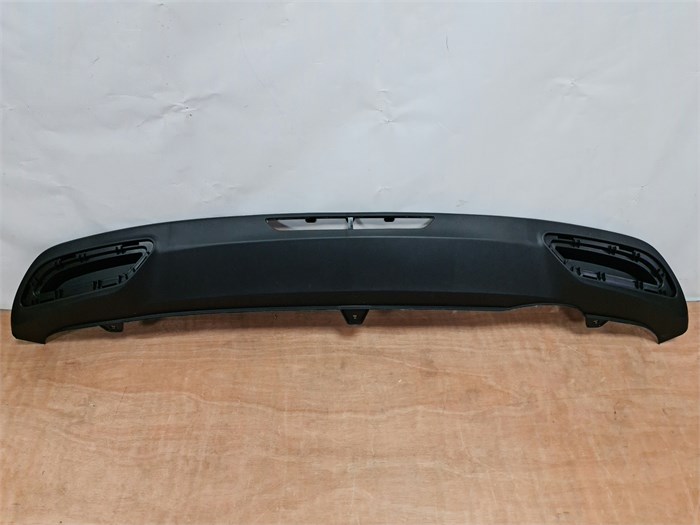 Накладка бампера заднего Changan EADO  PLUS C211F2713030302