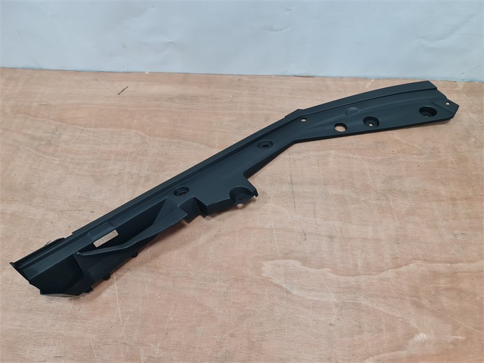 Накладка переднего крыла левая Changan EADO PLUS C211F2709020902