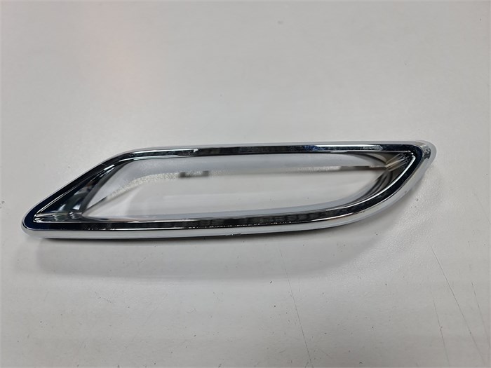 Накладка бампера левая Changan EADO  PLUS C211F2713032400