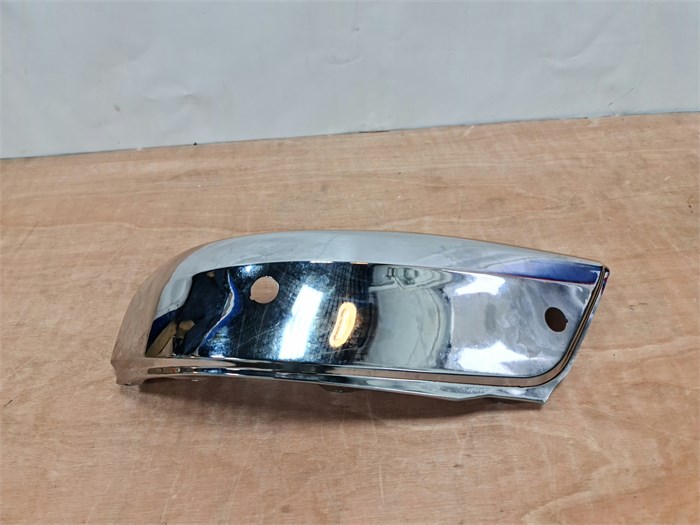 Накладка бампера правый Changan HUNTER PC2011520602