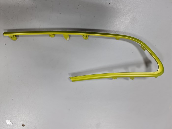 Накладка заднего бампера правая Changan UNI-T 2803104CN022