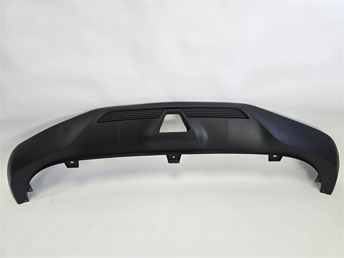 Задний бампер нижняя часть Changan CS55plus / UNI-S LS203F2713031000