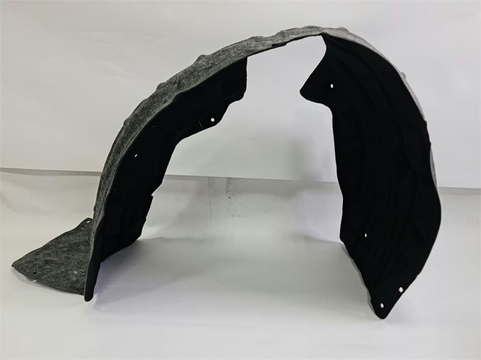 Подкрылок передний левый Changan UNI-K CD569F2709090600