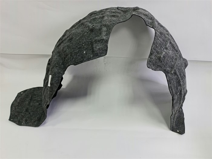 Подкрылок передний правый Changan UNI-K CD569F2709090700