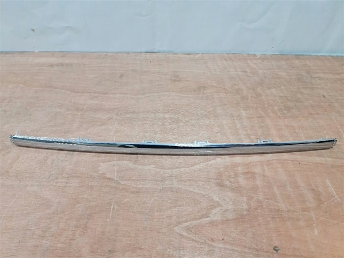 Молдинг бампера заднего Haval M6 2804104XKZ0YA