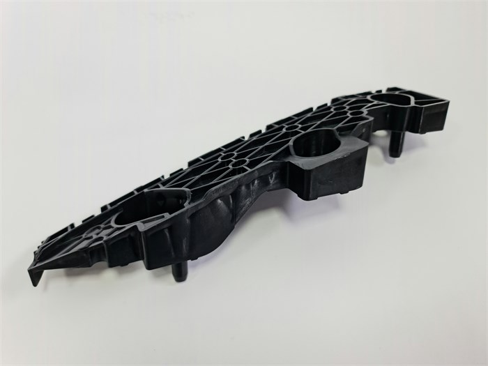 Кронштейн бампера переднего левый Haval M6 2803300XKZ0YA