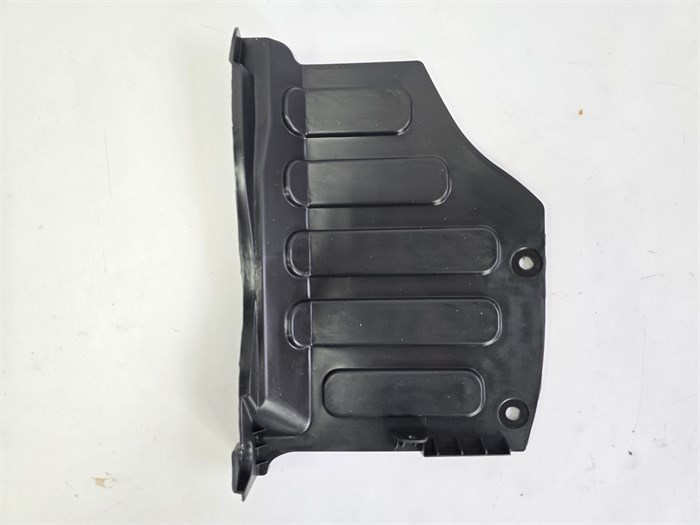 Пыльник (брызговик) двигателя левый Changan CS55 S2011030900