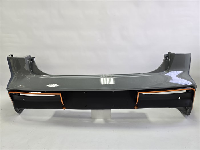 Бампер задний UNI-V 1.5 / 2.0 Sport (Атомный серый) C281F2713031000-1