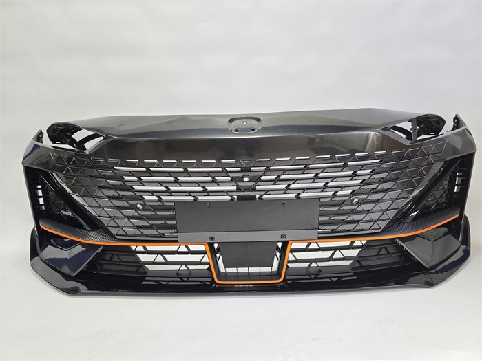 Бампер передний Changan UNI-V Sport (звездный серий) C281F2713011501-1