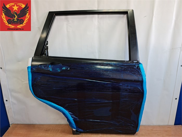 Дверь задняя правая Haval M6 — НОВАЯ 6201200XKZ8PB