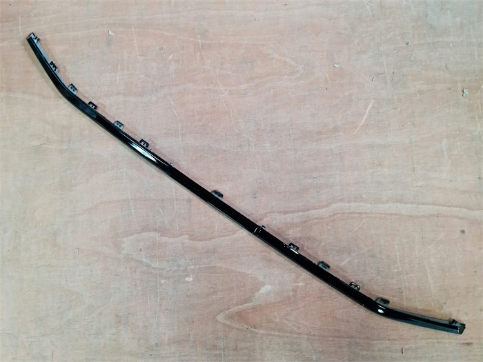 Молдинг бампера Jetour Dashing 22- F16283585CA