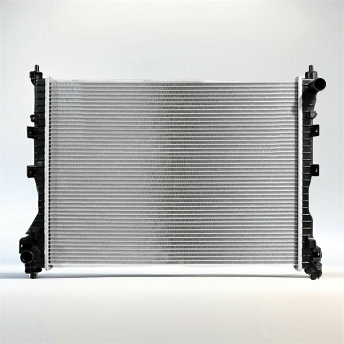 Радиатор ДВС Changan CS55 17-24 S2010400501AA