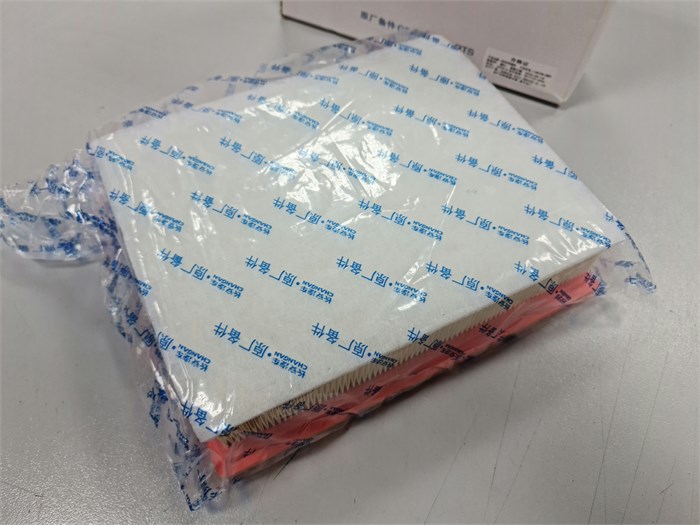 Фильтр воздушный двигателя Changan UNI-K CD569F2105010300