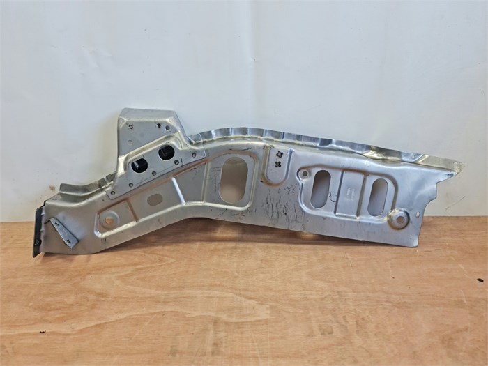 Панель крепления крыла левого Changan CS35 Plus S111F2707020200