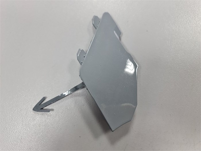 Заглушка буксировочного крюка Changan UNI-K CD569F2713011600-5