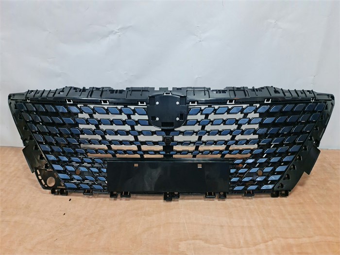 Решётка радиатора Changan UNI-T (Небесный синий) S202F2713011200-1