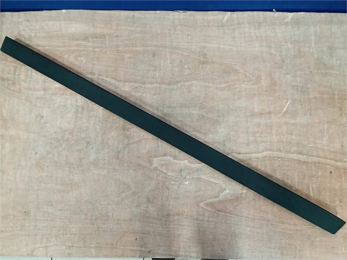 Накладка левого порога Jetour T2 F265500730