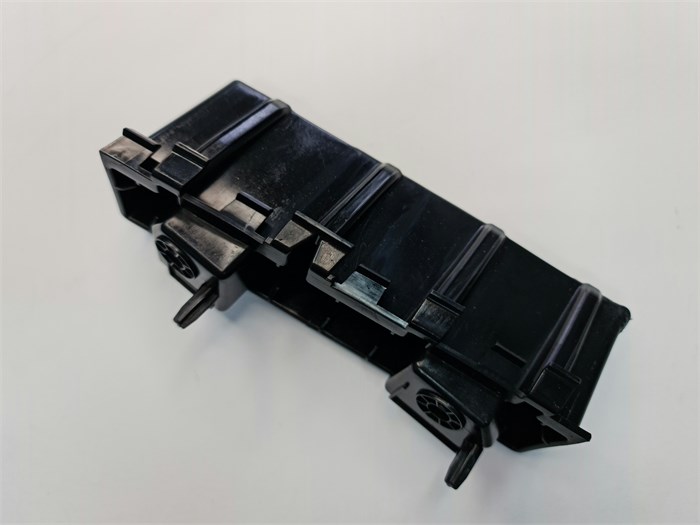 Кронштейн бампера заднего правый Jetour T2/ Traveller F262804560