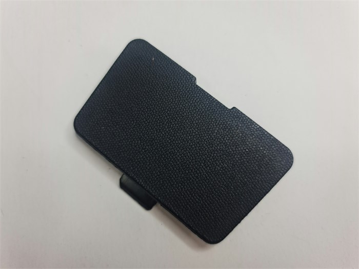 Заглушка бампера заднего левая Jetour T2 / Traveller F262804505