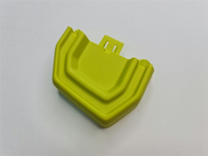 Накладка бампера переднего правая Jetour T2 /Traveller F262803504