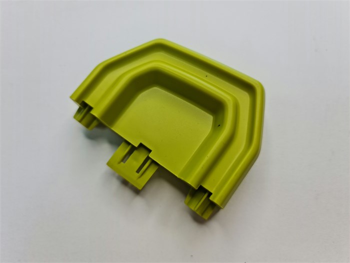 Накладка бампера переднего левая Jetour T2 / Traveller F262803503