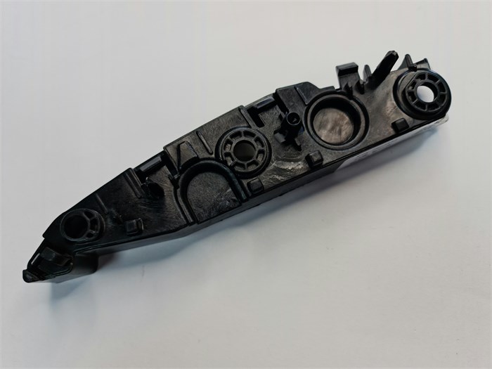 Кронштейн бампера переднего правый Jetour T2 / Traveller F262803532