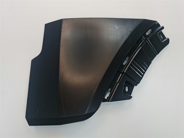 Накладка бампера переднего левая Jetour T2 / Traveller F262803511