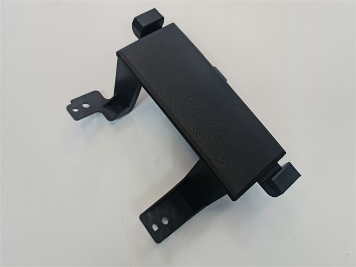 Накладка бампера переднего Jetour T2 / Traveller F262803516