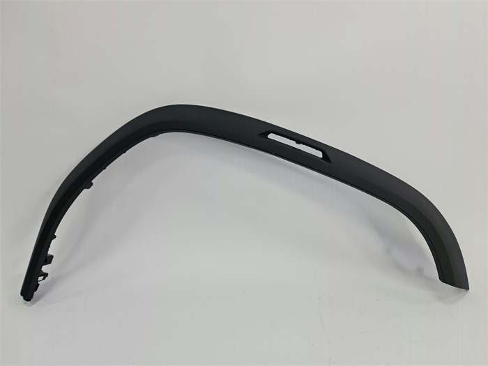 Накладка крыла переднего правого Jetour T2 F265500120BA