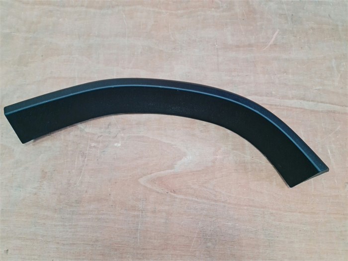Накладка крыла на двери задний Jetour T2 F265500130BA
