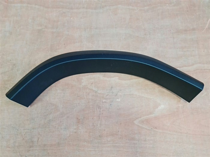 Накладка двери задней правая Jetour T2 / Traveller F265500140BA