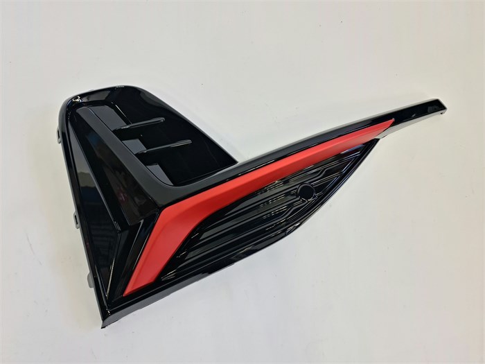 Решетка бампера переднего правая Changan CS75 Plus S311F2713012703