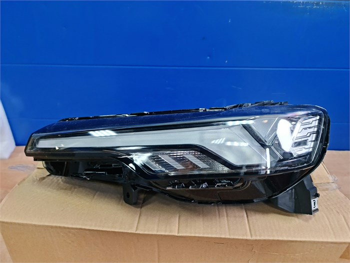 Фара левая Changan CS35Plus New S111F2805010305AA